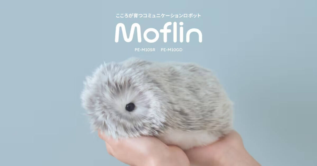 moflin